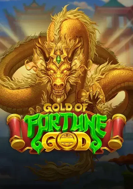 gold-of-fortune-god