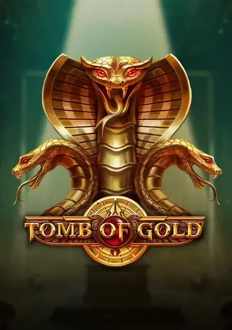 tomb-of-gold